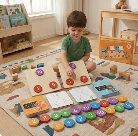 Apprentissage à la décomposition