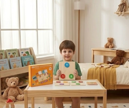 Apprentissage à la décomposition