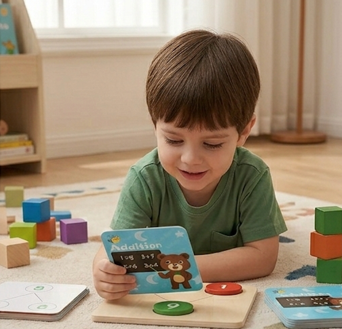 Apprentissage à la décomposition