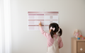 La Journée de... - Tableau Personnalisé