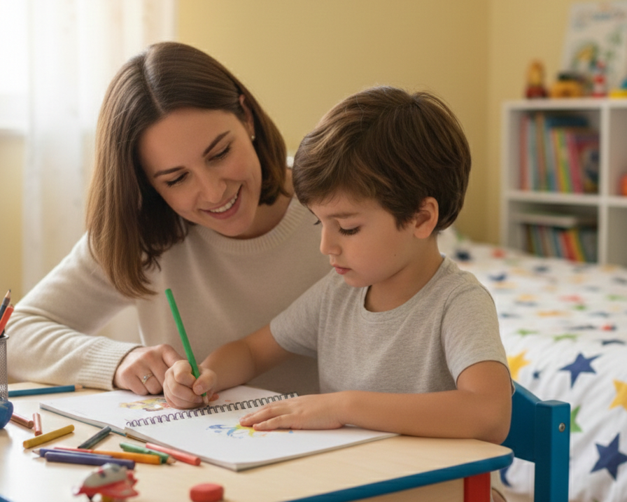 Apprendre les Formes