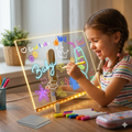 Tablette lumineuse
