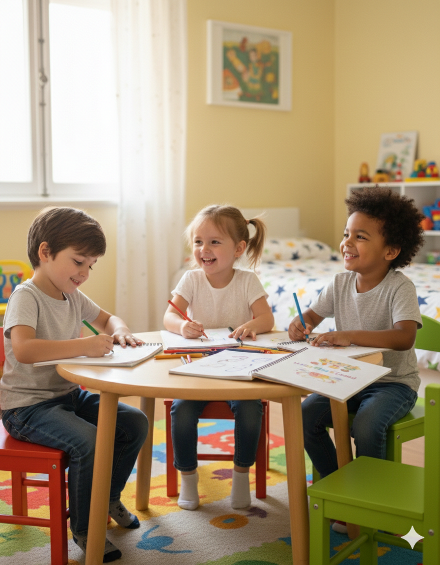 Apprendre les Formes