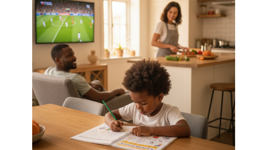 Apprendre les Formes