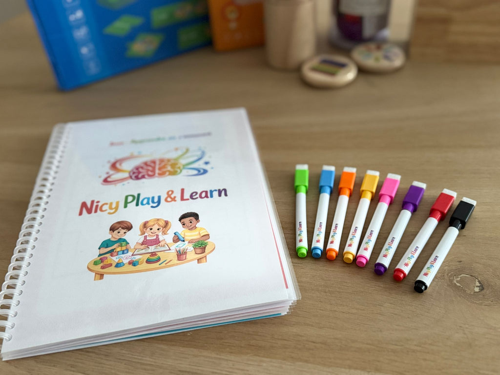 The Big Multi-Activity Activity Book