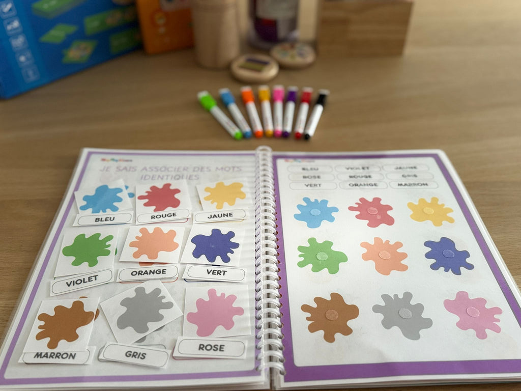 The Big Multi-Activity Activity Book