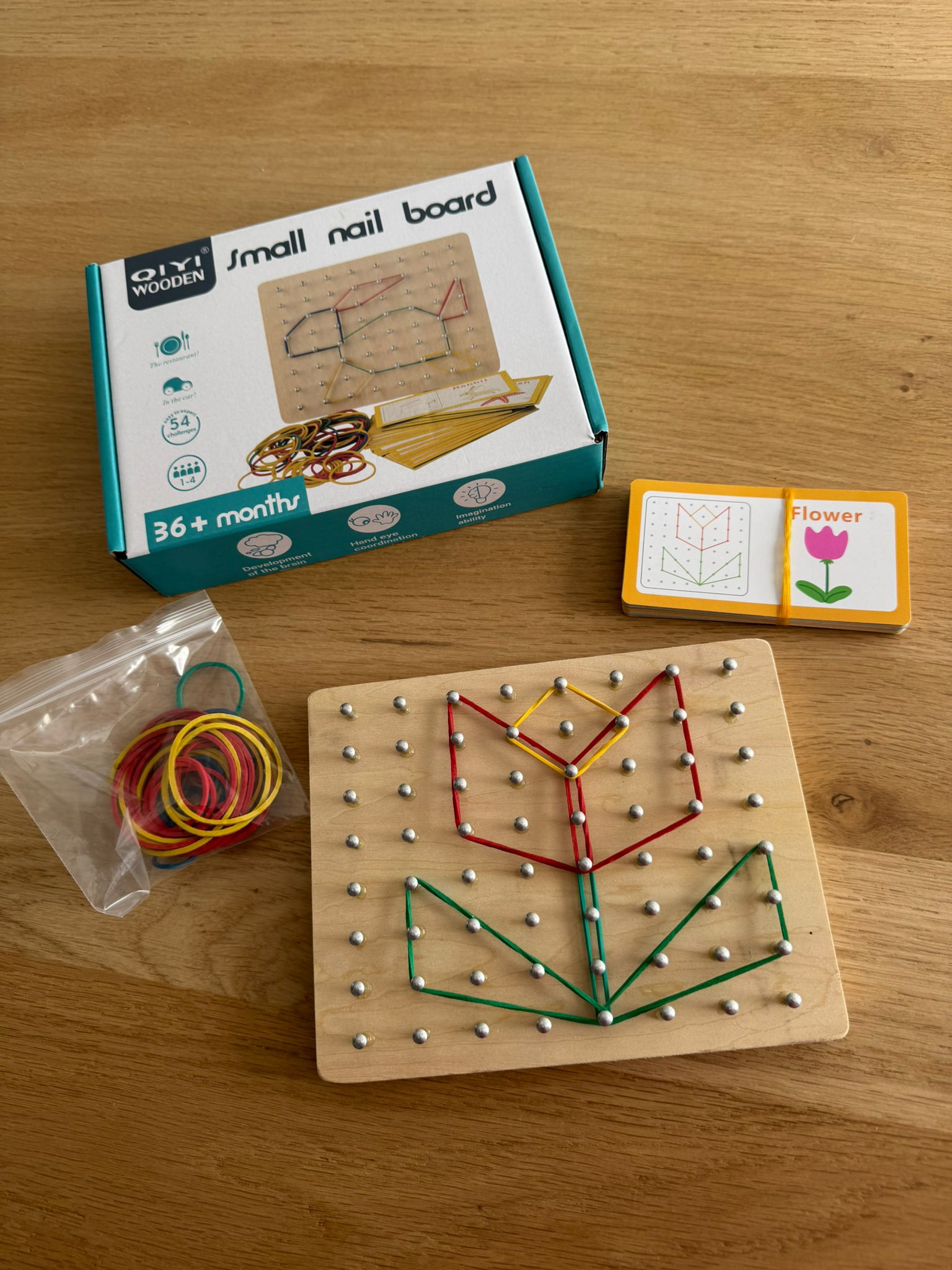 Fijne motoriek Educatieve spellen