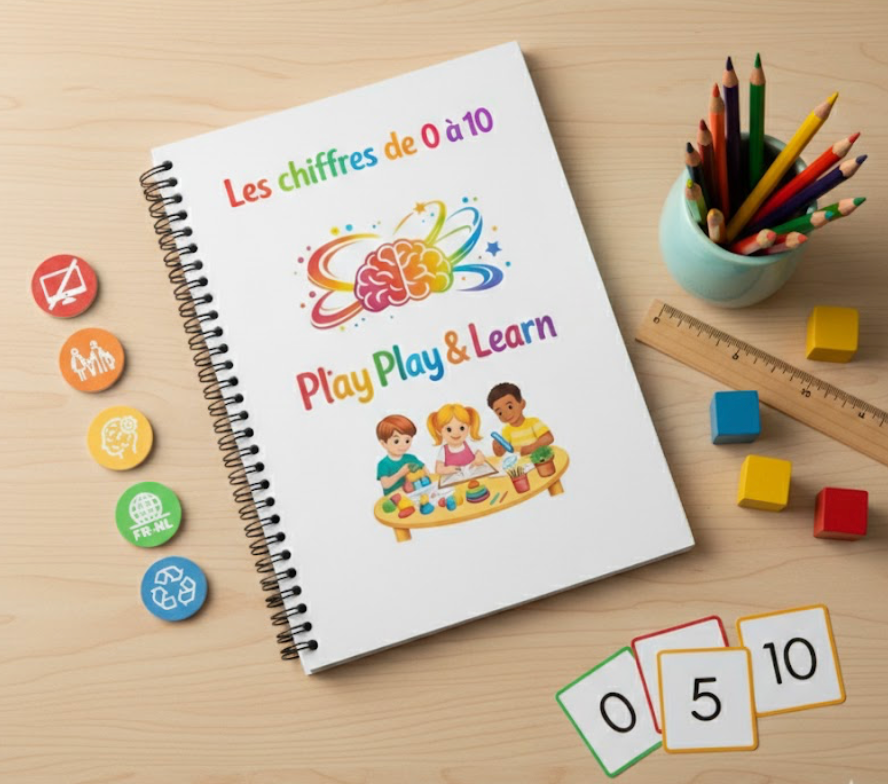 Ecriture Chiffres