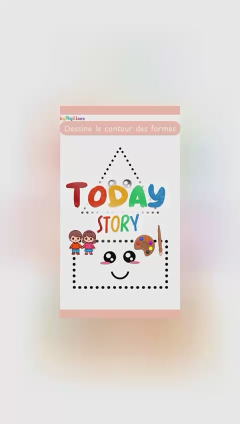 Apprendre les Formes