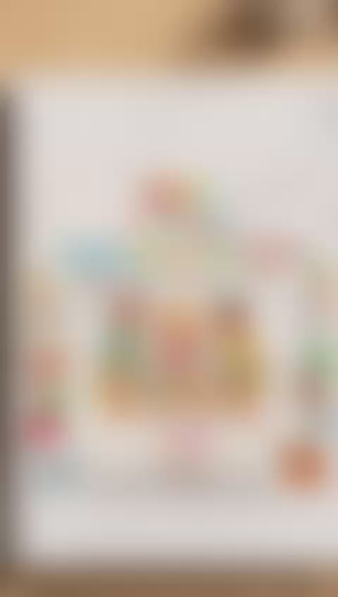 Voyage au Pays des Dents