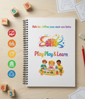 Lettre relier par des chiffres